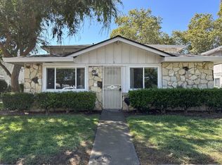 5455 Eagles Ln APT 1, San Jose, CA 95123