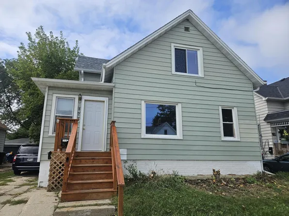 1826 St Clair STREET, Racine, WI 53402