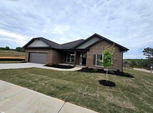 500 Rolling Waters Dr LOT 50, Greenville, SC 29605