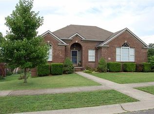 179 Prewitt Dr, Richmond, KY 40475