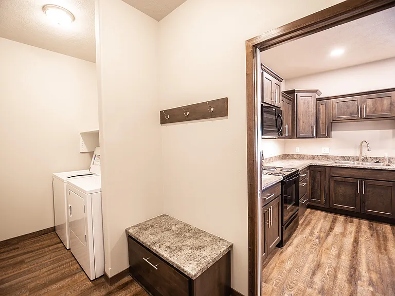 Sunrise Creek Townhomes — Photo 54
