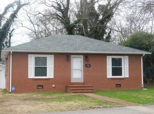311 5th Ave N, Lewisburg, TN 37091