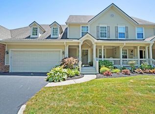 1471 Sedgefield Dr, New Albany, OH 43054