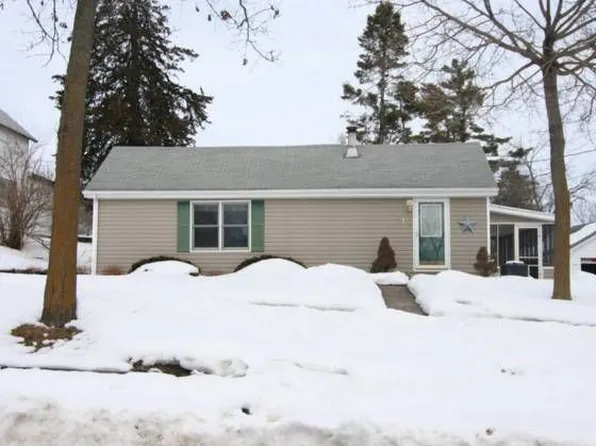 115 Railroad St, Kellogg, IA 50135