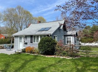 10 Frost St, Framingham, MA 01701