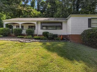908 S Chilhowee Dr, Knoxville, TN 37914