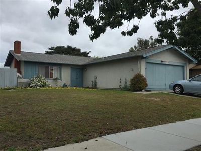 5014 Tyler St, Oceanside, CA, 92057