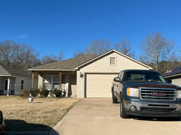 26 Big Bend Dr, Mabelvale, AR 72103