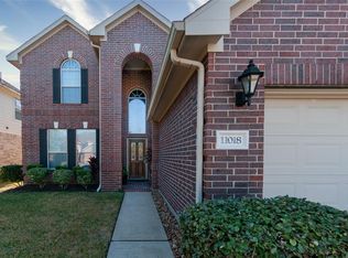 11018 Oasis View Ln, Houston, TX 77034