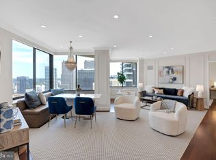 202 W Rittenhouse Sq #2802, Philadelphia, PA 19103