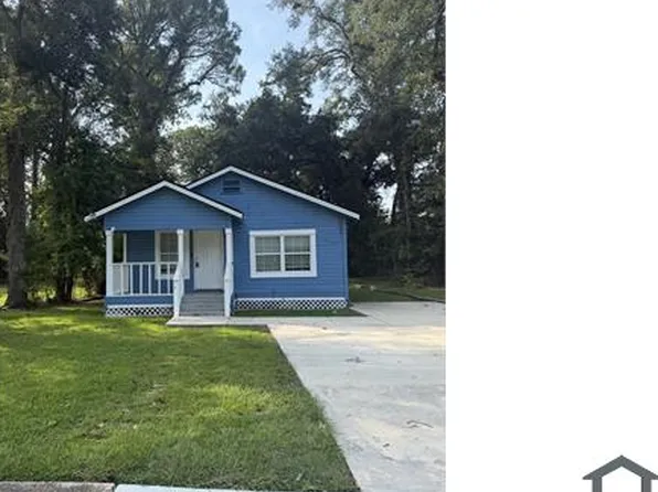 2307 Roosevelt St, Mobile, AL 36617