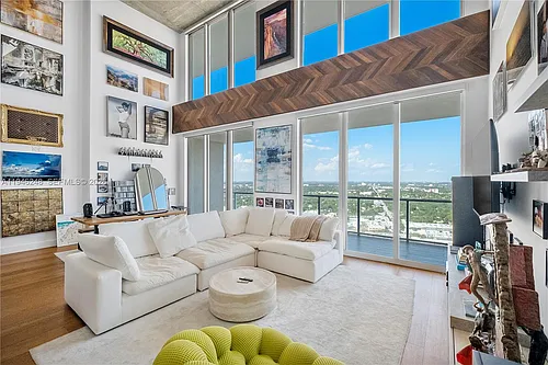 3470 E Coast Ave #Penthouse 202 Photo 1