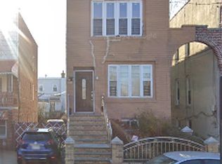 1810 Rockaway Pkwy FLOOR 1, Brooklyn, NY 11236