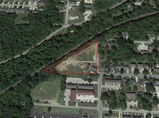 318 S Main St, Warrensburg, MO 64093