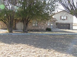 1028 High St #36, Abilene, TX 79602