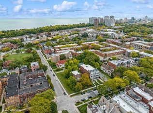 4505 S Greenwood Ave, Chicago, IL 60653