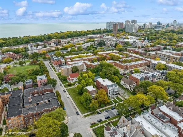 4505 S Greenwood Ave, Chicago, IL 60653