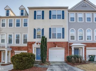 3409 Lathenview Ct, Milton, GA 30004