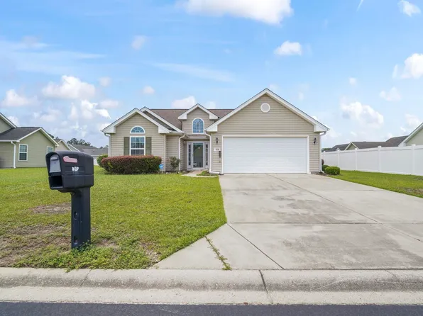 308 Barton Loop, Myrtle Beach, SC 29588