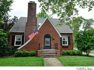 600 Crawford Ave, Syracuse, NY 13224
