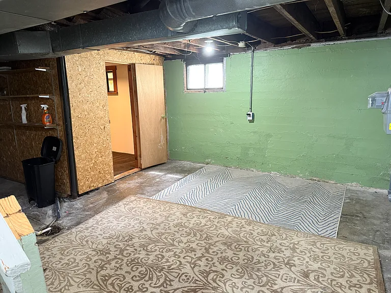 Basement