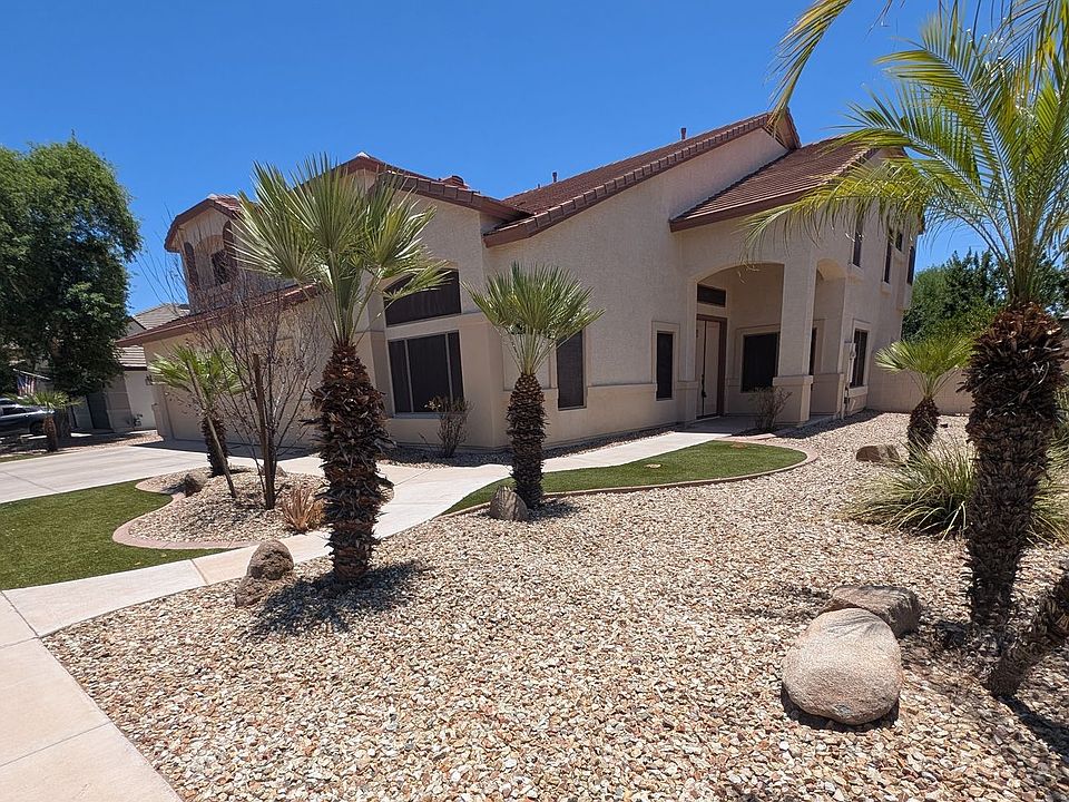 757 E Coconino Dr, Chandler, AZ 85249 | Zillow