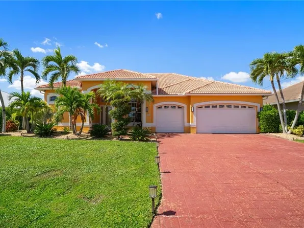 5024 SW 8th PL, CAPE CORAL, FL 33914