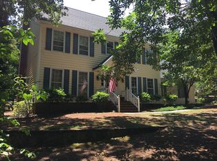 433 Summerlea Dr, Fayetteville, NC 28311