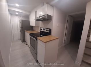 1331 Major Mackenzie Dr W #102, Vaughan, ON L6A4W4
