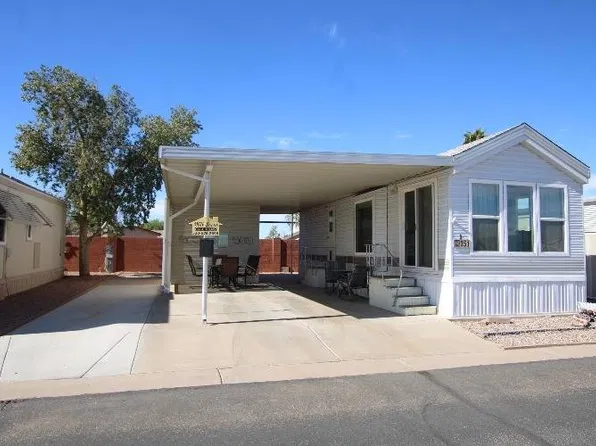 1703 N Thornton Rd #251, Casa Grande, AZ 85122