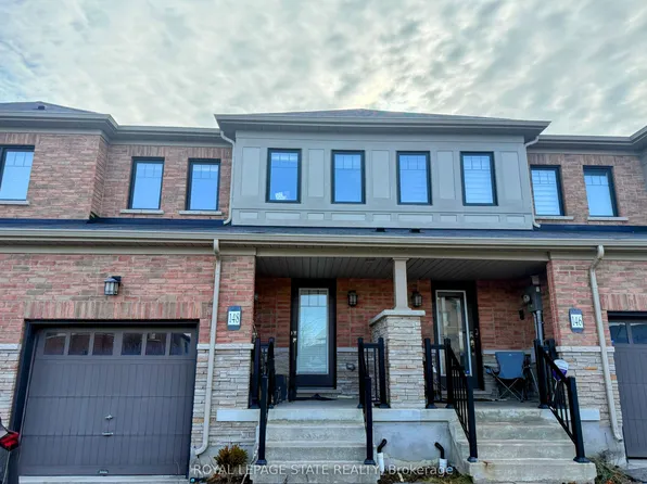 148 Crafter Cres, Hamilton, ON L8J 0H8