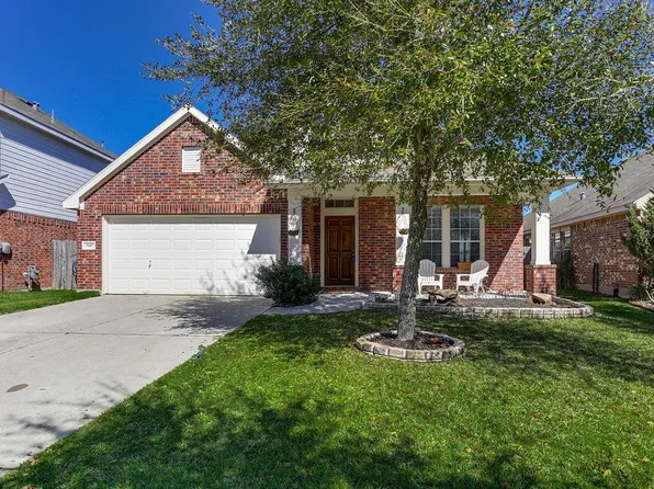 3007 Rusty Bridge Ct, Spring, TX 77386