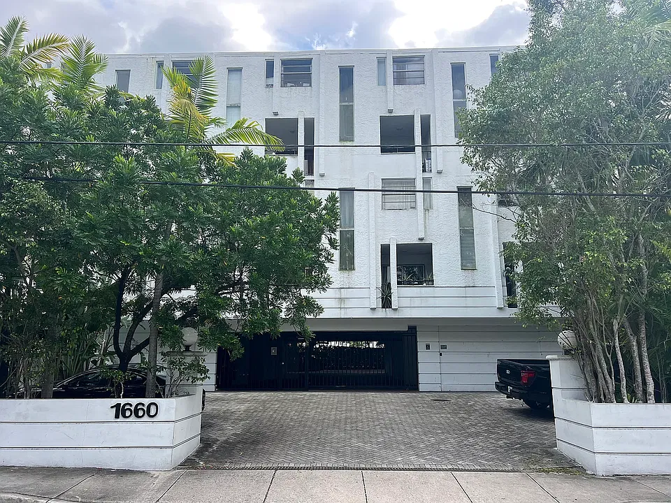 The Lofts On The Park
