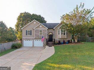 59 Allie Trl, Dallas, GA 30157