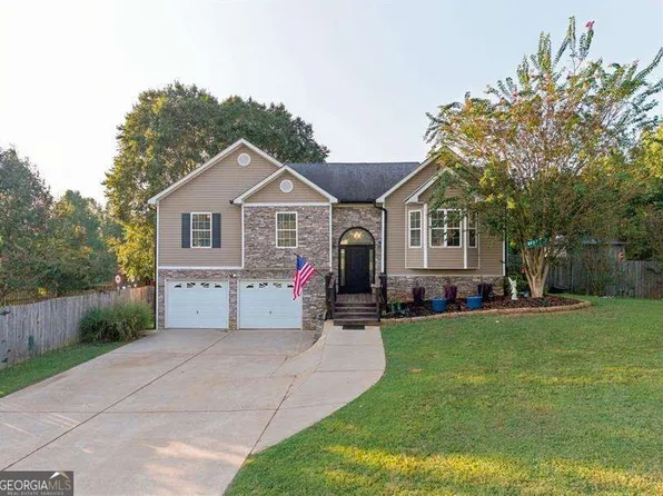 59 Allie Trl, Dallas, GA 30157