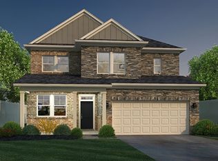 100 Wendell K Rd, Mount Juliet, TN 37122