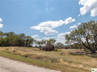 625 Crossman, Fischer, TX 78623