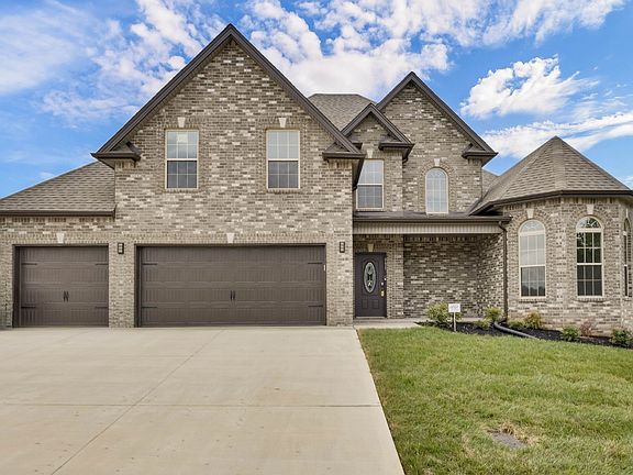 2nd image of 931 Moray Ln Lot 153