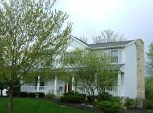 1723 Springhaven Cir NE, Massillon, OH 44646