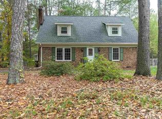 5308 McCormick Rd, Durham, NC 27713
