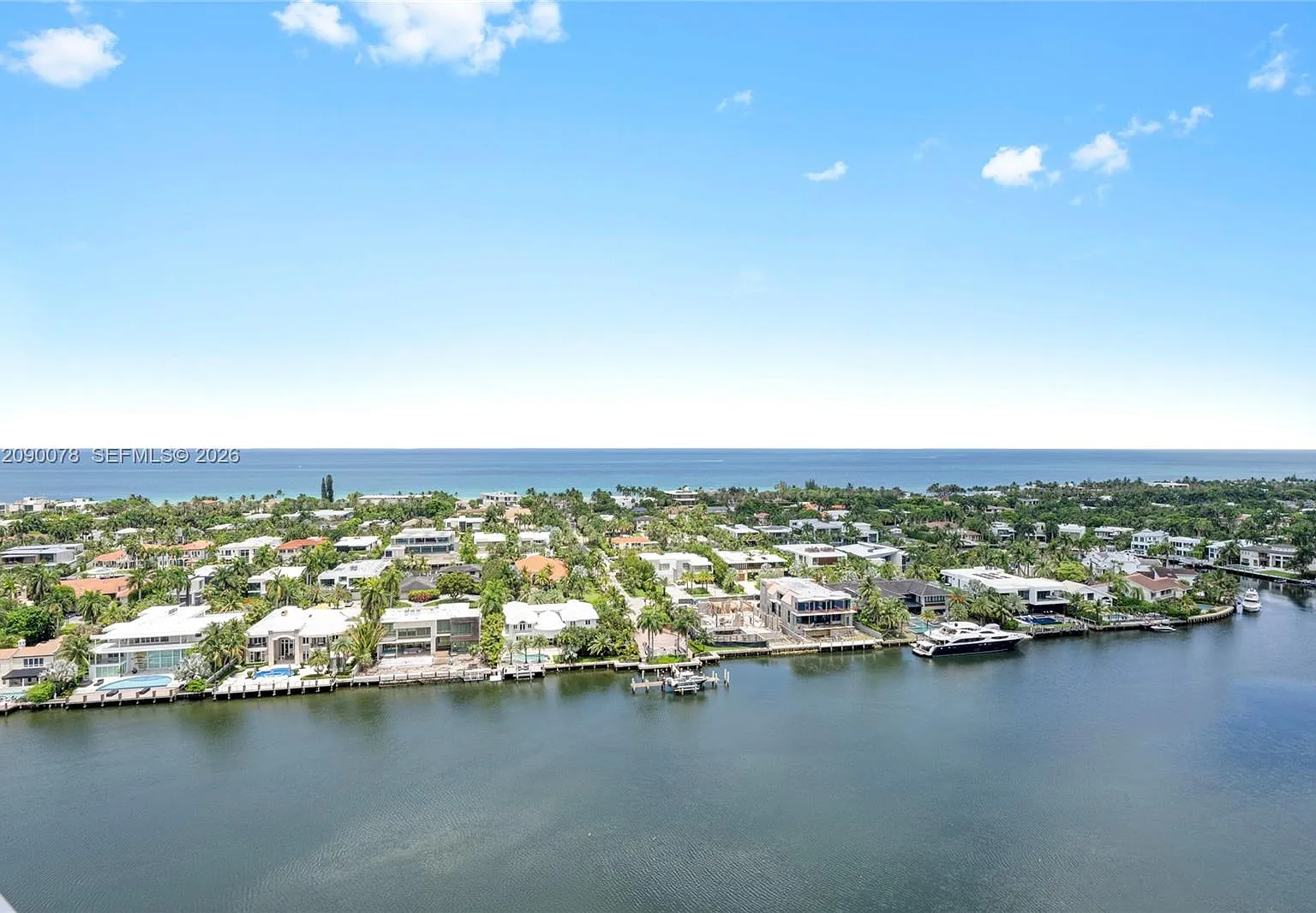 Waterview Condo — Photo 1