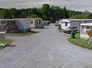 3201 Rifle Range Dr, Knoxville, TN 37918