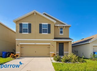 10231 Mangrove Well Rd, Sun City Center, FL 33573