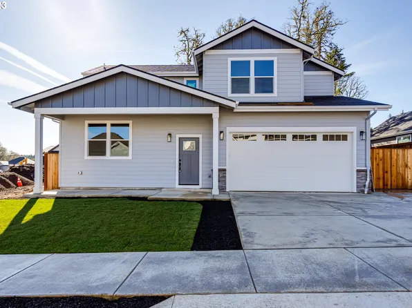 24938 Westfield Ave #20, Veneta, OR 97487