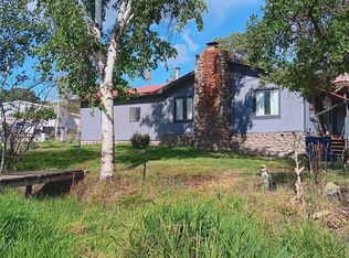 23152 Ute Trail Rd, Cedaredge, CO 81413