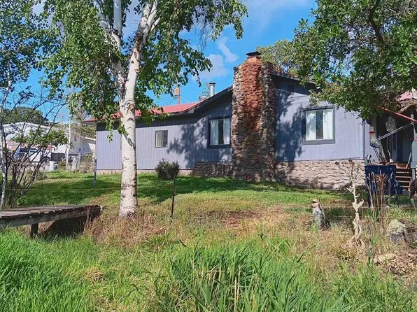 23152 Ute Trail Road, Cedaredge, CO 81413