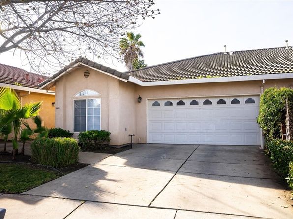 686 Gateway Cir, Merced, CA 95340