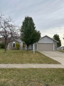 783 S Valley River Dr, Columbia City, IN, 46725