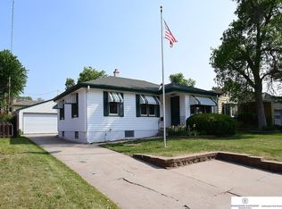 3432 Craig Ave, Omaha, NE 68112
