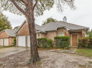 4804 N Cascades St, Fort Worth, TX 76137